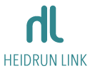 HEIDRUN LINK Logo